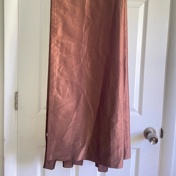 •Pier 1 Imports Curtains (Pair) - Picture 4 of 6